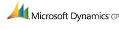 Microsoft Dynamics GP